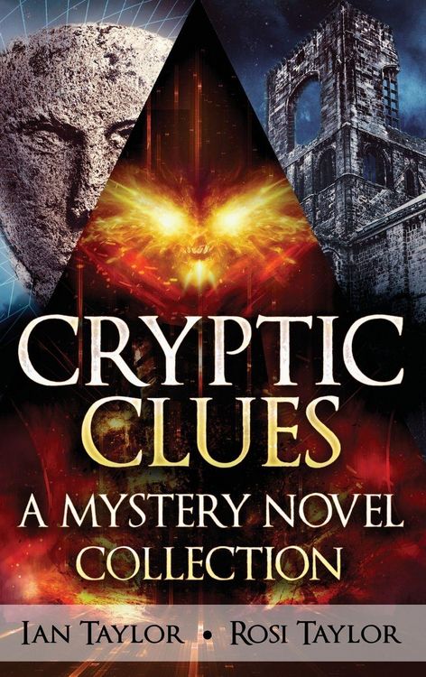 Produktbild: Cryptic Clues
