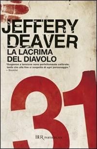 Produktbild: La lacrima del diavolo