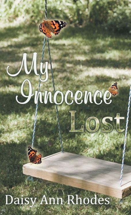 Produktbild: My Innocence Lost