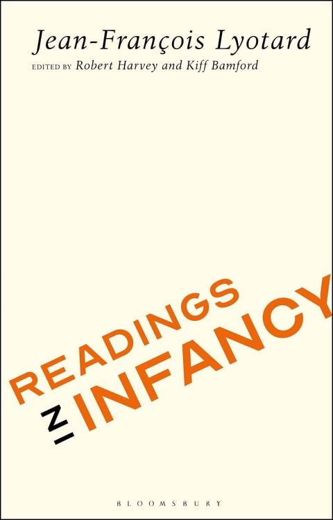 Produktbild: Readings in Infancy
