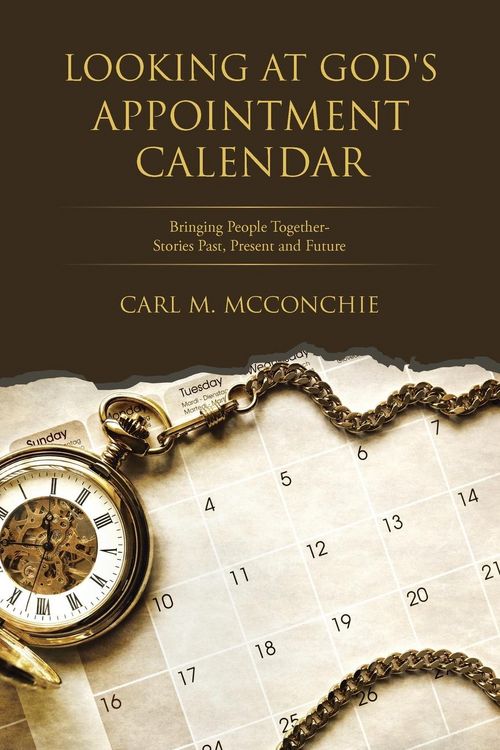Produktbild: Looking at God's Appointment Calendar