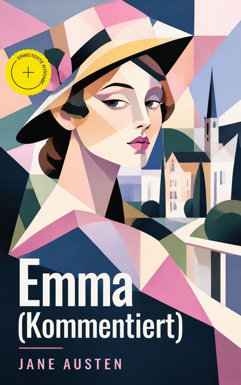 Produktbild: Emma (Kommentiert)