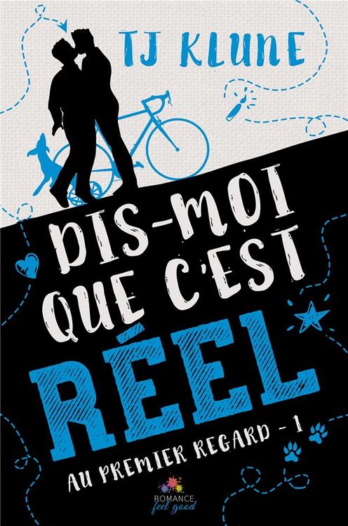 Produktbild: Dis-moi que c est reel
