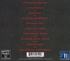 Produktbild: The Nine