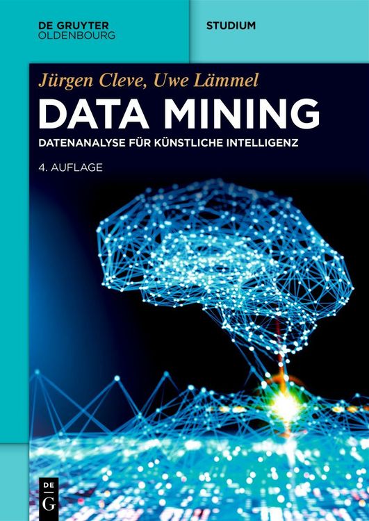 Produktbild: Data Mining