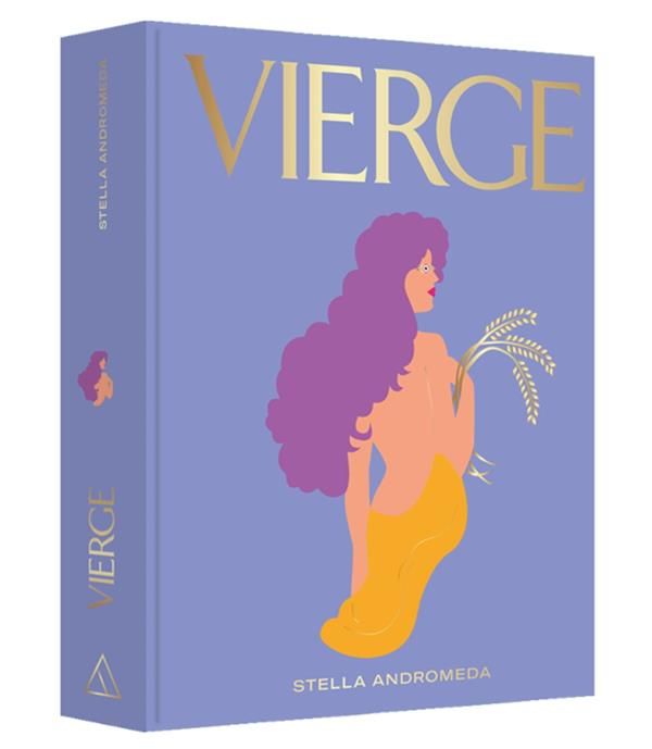Produktbild: Vierge
