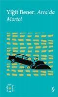 Produktbild: Yigit Bener - Artada Morto