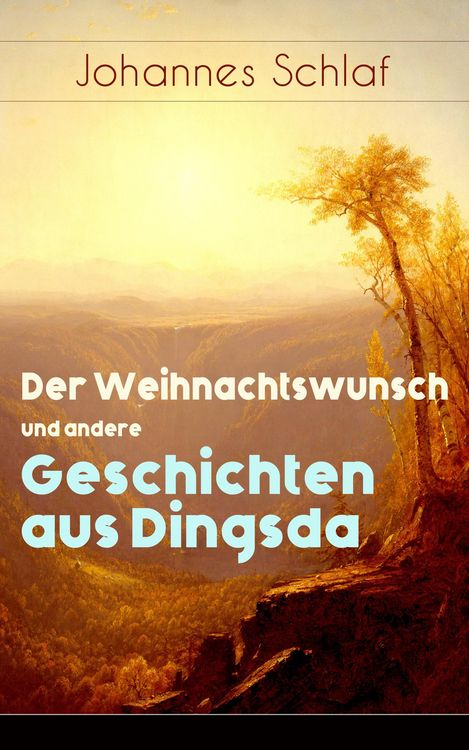 Produktbild: Der Weihnachtswunsch und andere Geschichten aus Dingsda