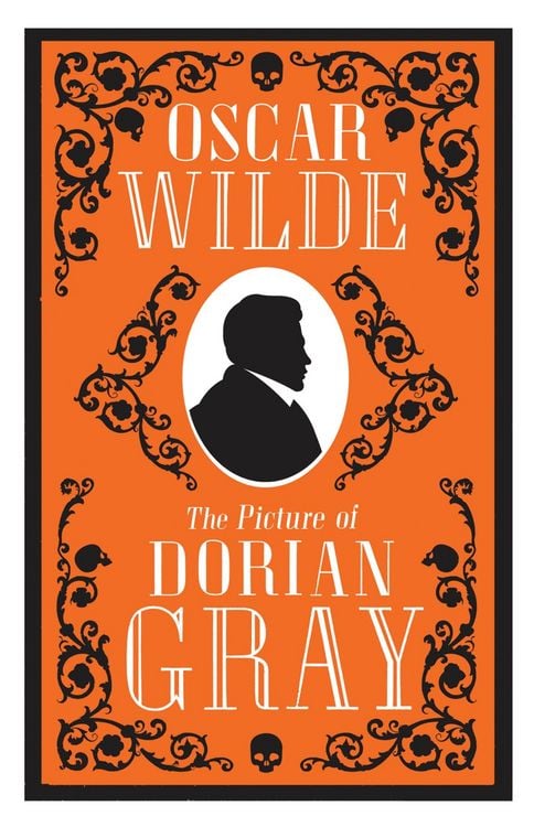 Produktbild: The Picture of Dorian Gray