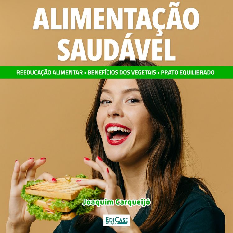 Produktbild: Alimenta&ccedil;&atilde;o Saud&aacute;vel