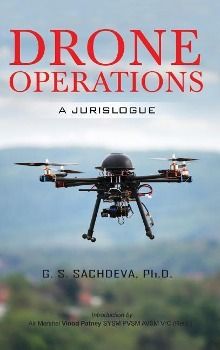 Produktbild: Drone Operations