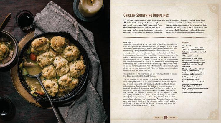 Produktbild: Heroes' Feast (Dungeons & Dragons)