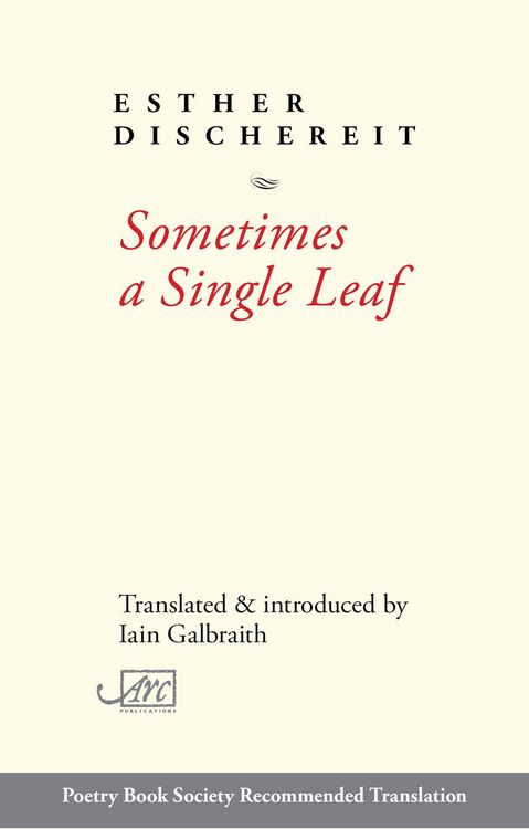 Produktbild: Sometimes a Single Leaf