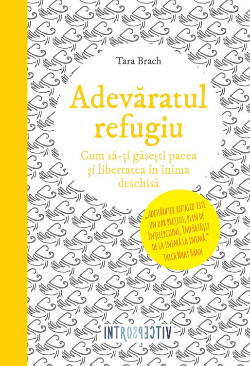 Produktbild: Adevaratul refugiu
