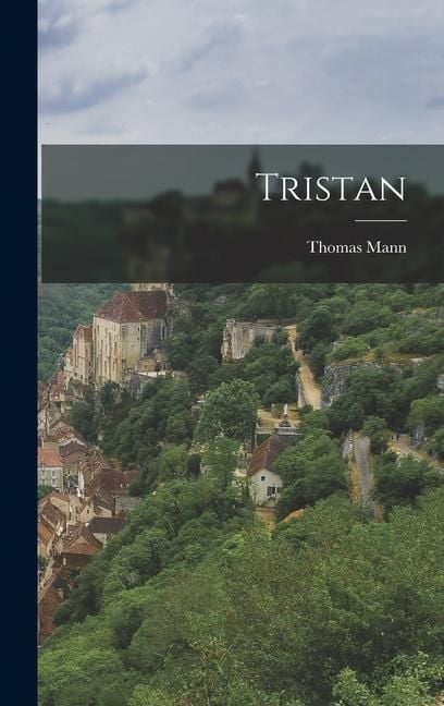 Produktbild: Tristan