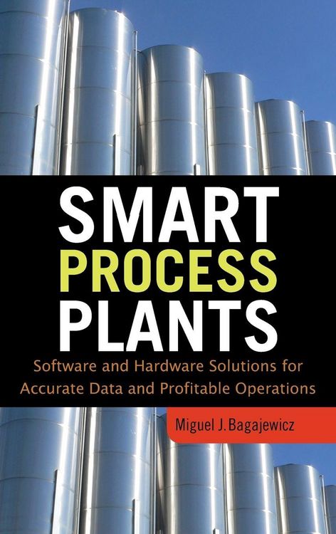 Produktbild: Smart Process Plants