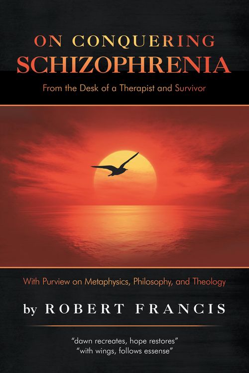 Produktbild: On Conquering Schizophrenia