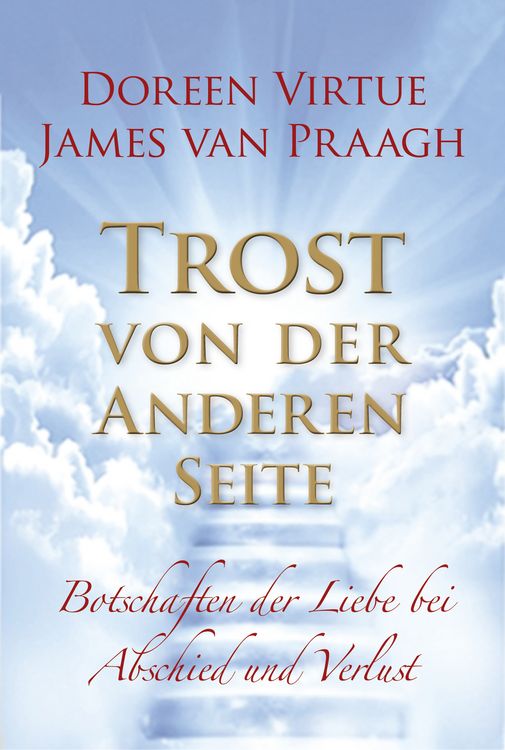 Produktbild: Trost von der Anderen Seite
