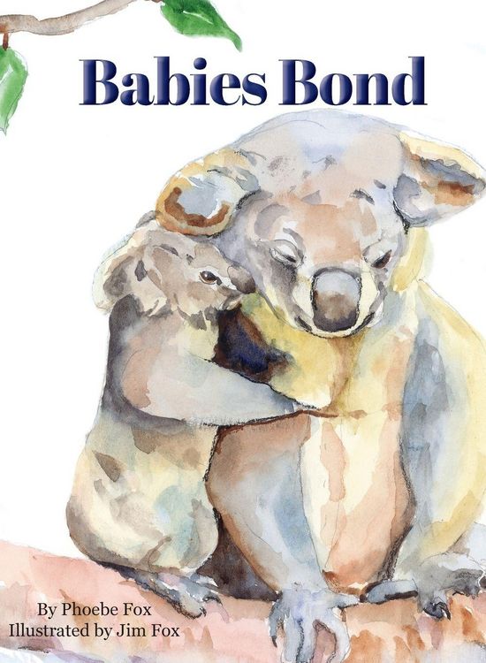 Produktbild: Babies Bond