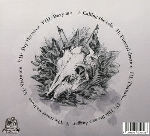 Produktbild: Trauma (Digipak)