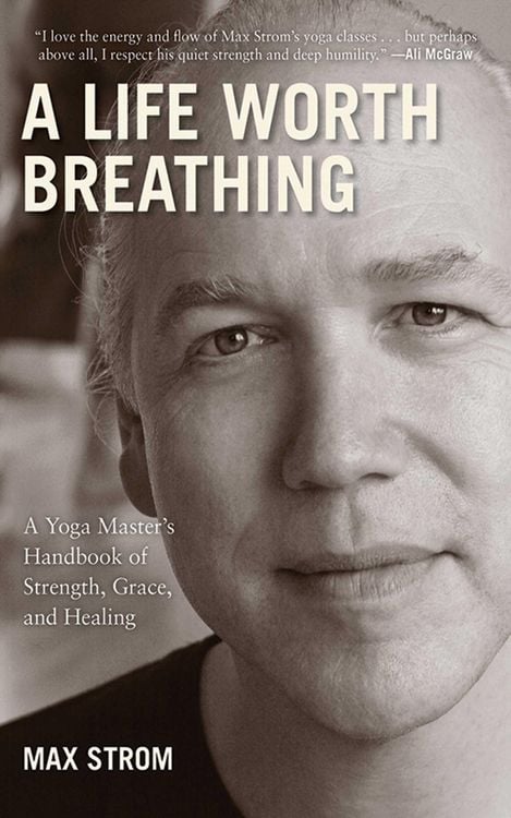 Produktbild: A Life Worth Breathing