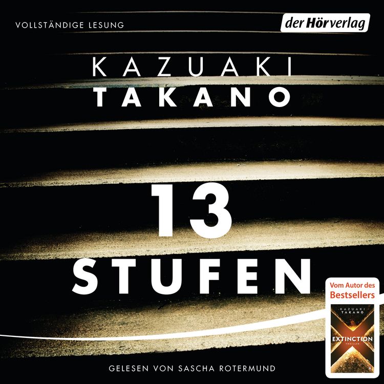 Produktbild: 13 Stufen