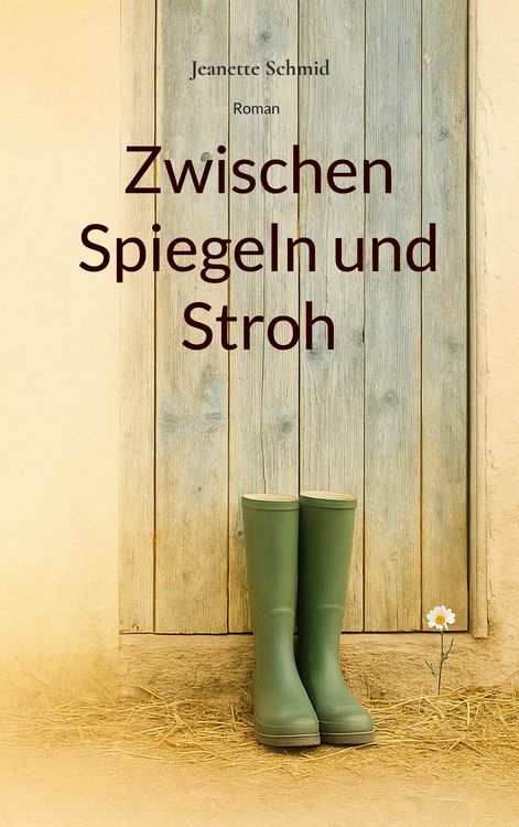 Produktbild: Zwischen Spiegeln und Stroh