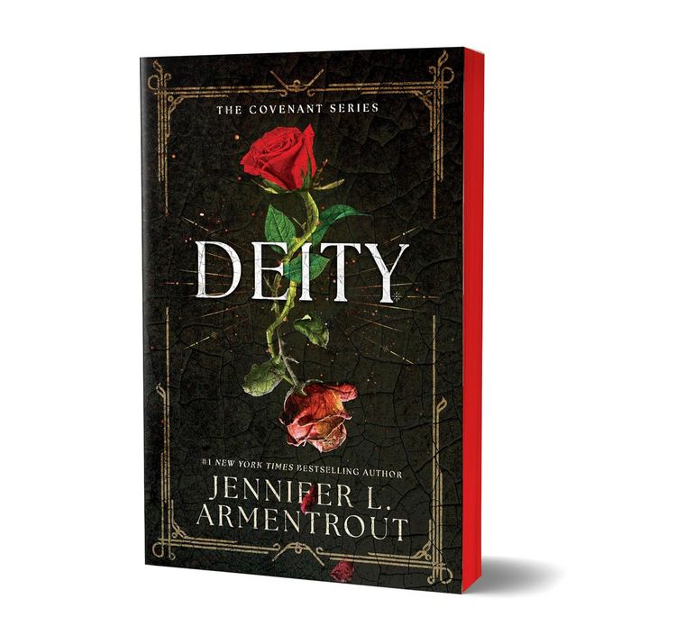 Produktbild: Deity