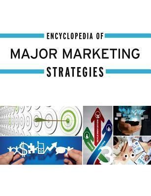 Produktbild: Encyclopedia of Major Marketing Campaigns, Volume 3