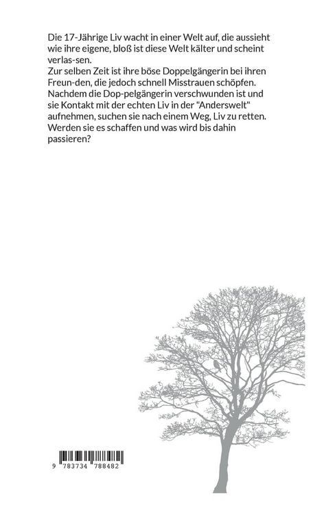 Produktbild: Anderswelt