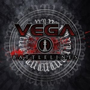 Produktbild: Battlelines