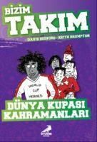 Produktbild: D&uuml;nya Kupasi Kahramanlari - Bizim Takim