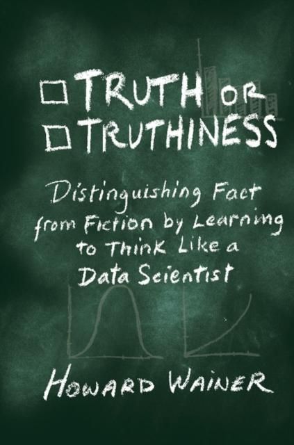 Produktbild: Truth or Truthiness