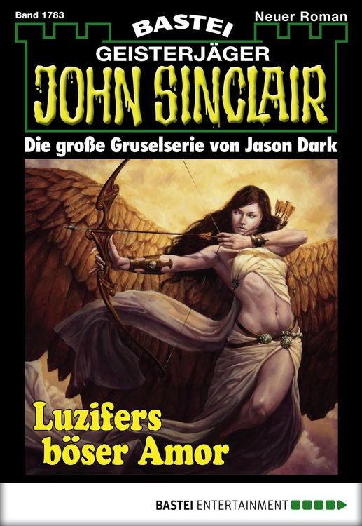 Produktbild: John Sinclair 1783