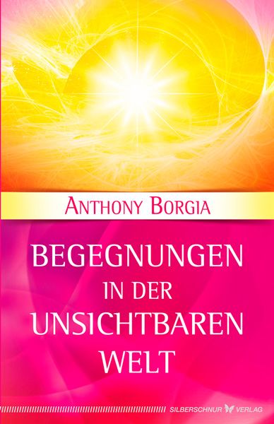 Produktbild: Begegnungen in der Unsichtbaren Welt
