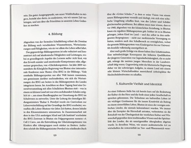 Produktbild: Der Gl&uuml;cksstandard