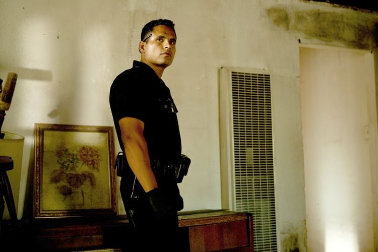 Produktbild: End of Watch