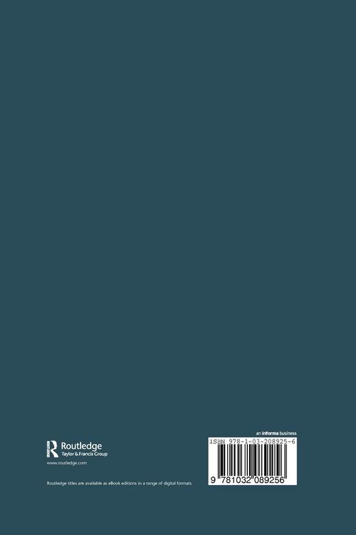 Produktbild: Violence Against Children in the Criminal Justice System