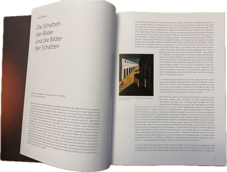 Produktbild: From Dawn Till Dusk - Der Schatten in der Kunst der Gegenwart