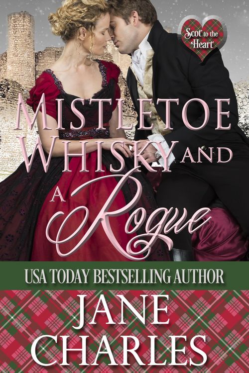 Produktbild: Mistletoe, Whisky and a Rogue