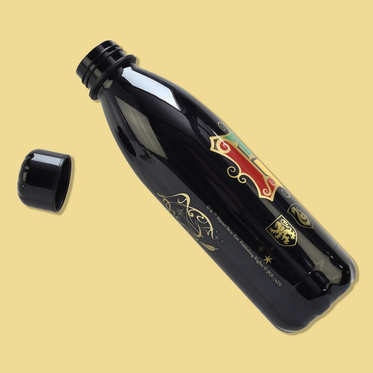 Produktbild: Harry Potter - Trinkflasche (650ml)