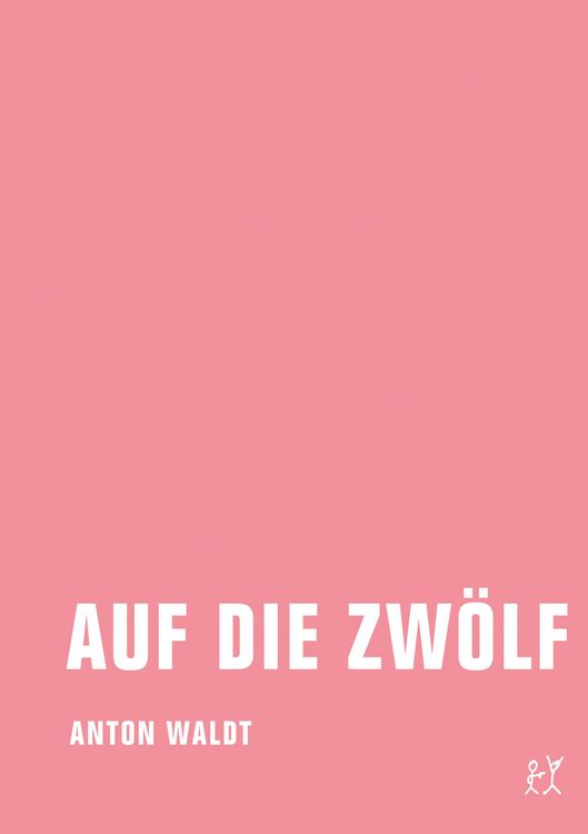 Produktbild: Auf die Zw&ouml;lf