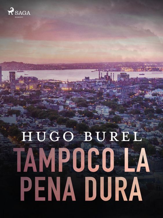 Produktbild: Tampoco la pena dura