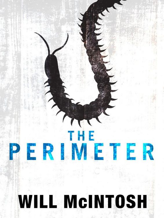 Produktbild: The Perimeter