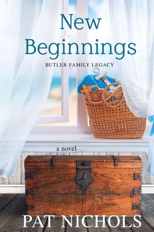 Produktbild: New Beginnings