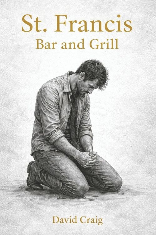 Produktbild: St. Francis Bar and Grill