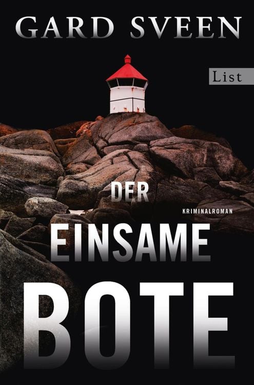 Produktbild: Der einsame Bote
