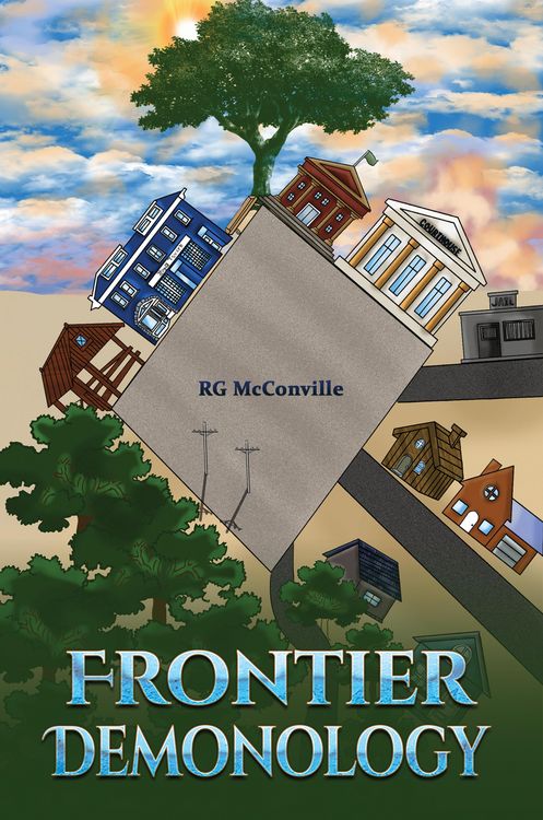 Produktbild: Frontier Demonology