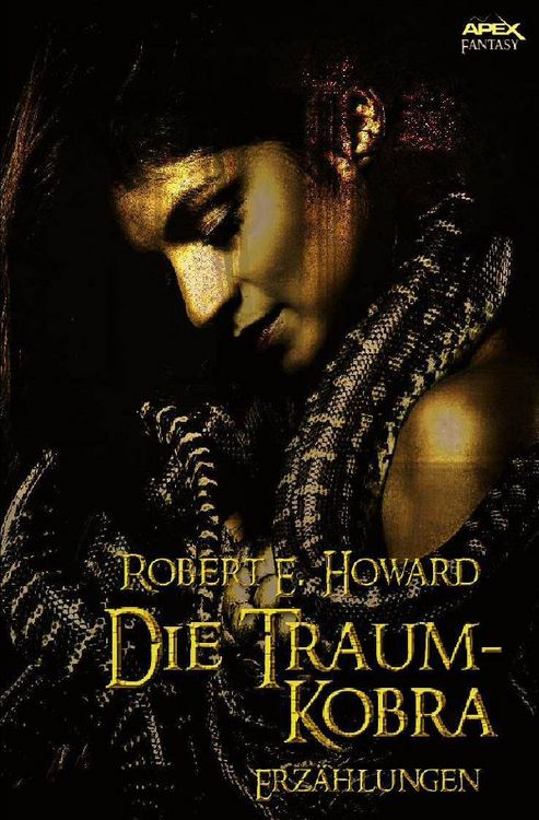 Produktbild: DIE TRAUM-KOBRA