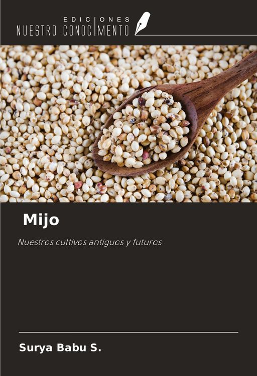 Produktbild: Mijo